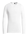 Fedeli Sweaters In White