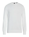 Fedeli Sweaters In White