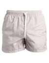 Fedeli Man Swim Trunks Beige Size Xs Recycled Polyester