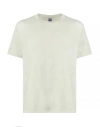 Fedeli Cotton T-shirt In White