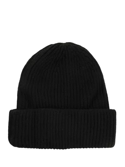 Fedeli Norge Cashmere Hat Hats Black