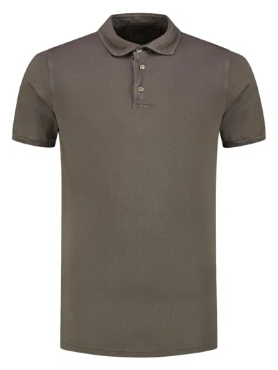 FEDELI NORTH POLO SHIRT