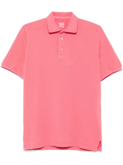 Fedeli North Poloshirt