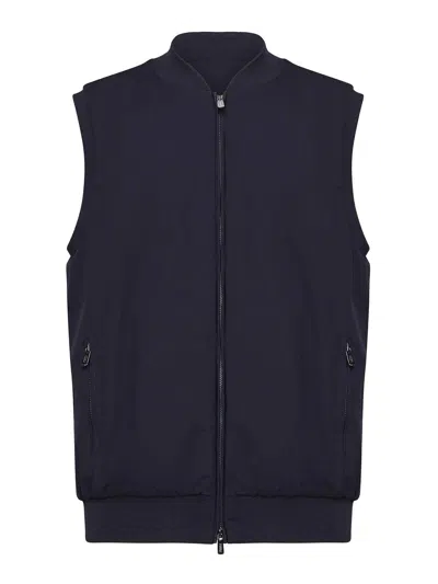 FEDELI NYLON VEST
