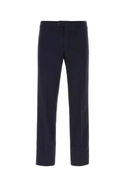 Fedeli Trousers In Blue