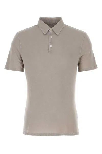 Fedeli Polo In Nude