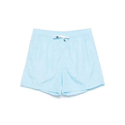 FEDELI POLYESTER BEACHWEAR