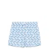 Fedeli Polyester Beachwear