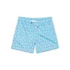 Fedeli Polyester Beachwear