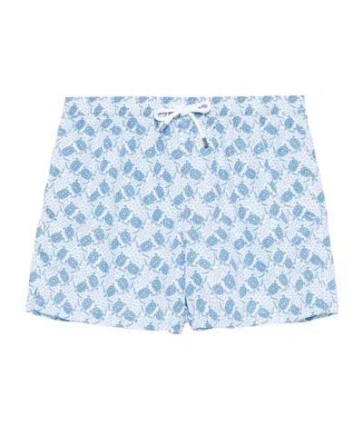 FEDELI MADEIRA SWIM SHORTS