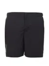 Fedeli Rio Shorts In Multi