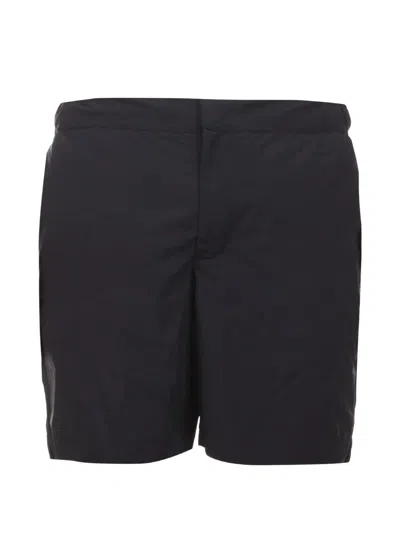 Fedeli Rio Shorts In Multi