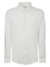 Fedeli Robert Shirt In Neutral