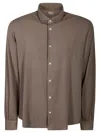 Fedeli Robert ml Superlight Piquet Fr In Brown