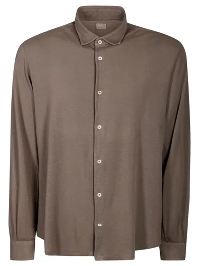 Fedeli Robert ml Superlight Piquet Fr In Brown