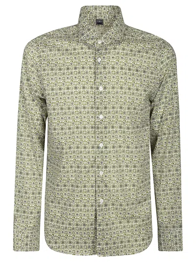 FEDELI SEAN ML IN PANAMINO STAMPATO DIS F14