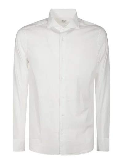 Fedeli Sean ml Panamino Dusty In White
