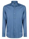 Fedeli Sean ml Panamino Dusty In Blue