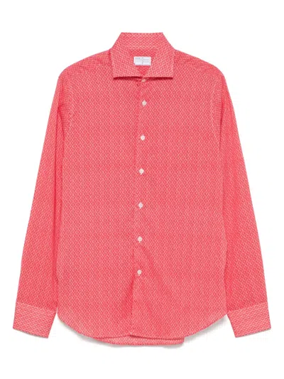 Fedeli Sean Shirt