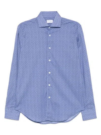 Fedeli Sean Shirt