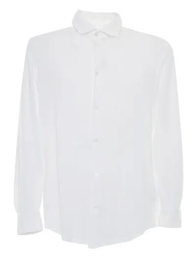 Fedeli Shirt In Multicolor