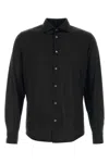 Fedeli Shirt Thomas Ml. In Blue