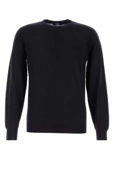 FEDELI FEDELI KNITWEAR