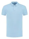Fedeli Short-sleeve Polo Shirt