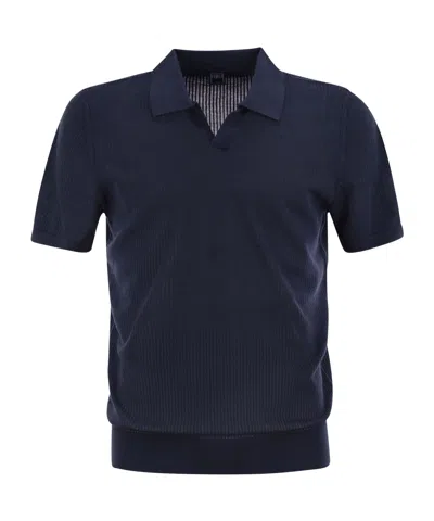 FEDELI BAMBU T-SHIRT