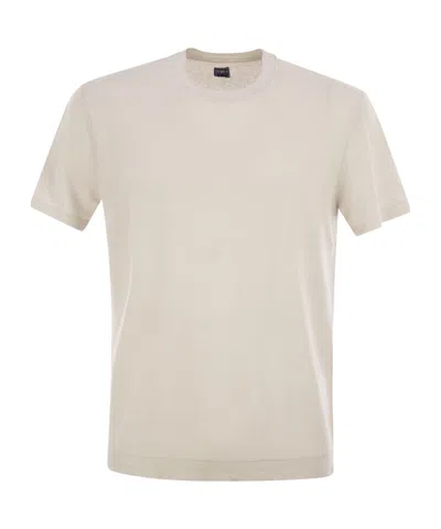 FEDELI SHORT-SLEEVED T-SHIRT