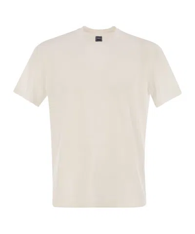 FEDELI SHORT-SLEEVED T-SHIRT