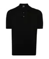 Fedeli Sweater In Black