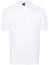 Fedeli Sweater In White