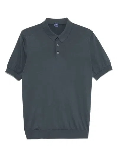 FEDELI SPORTMAN POLO SHIRT