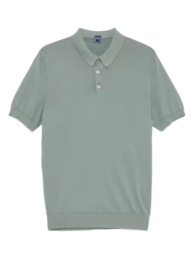 FEDELI SPORTMAN POLO SHIRT
