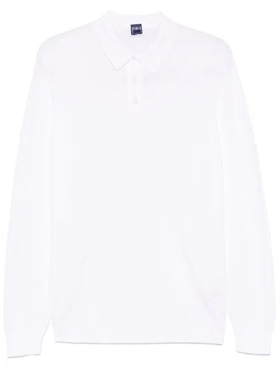 FEDELI SPORTMAN POLO SHIRT