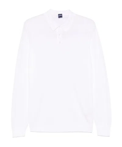 FEDELI SPORTMAN POLO SHIRT