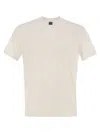 Fedeli Linen T-shirt