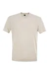 Fedeli Linen T-shirt