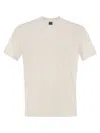 Fedeli Linen T-shirt