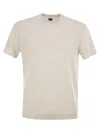 Fedeli Linen T-shirt
