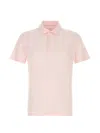 弹性POLO衫