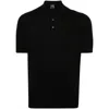 Fedeli Sweater In Black
