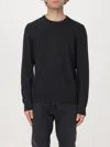 Fedeli Sweater  Men Color Grey In Grau