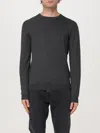 Fedeli Sweater  Men Color Grey In Grau