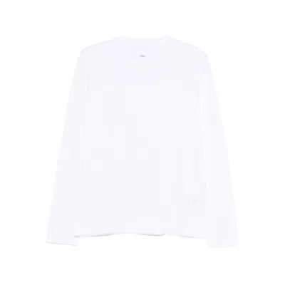 Fedeli Sweater In White