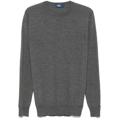 FEDELI FEDELI SWEATERS