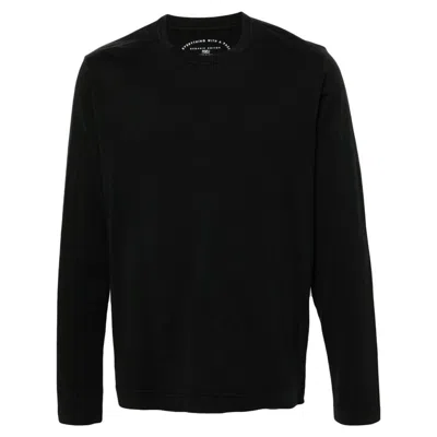 Fedeli Jumpers In Black