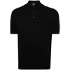 Fedeli Sweater In Black