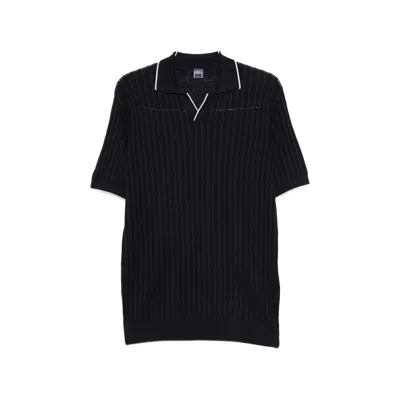 Fedeli Sweaters Black